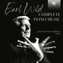 Earl Wild (1915-2010): Sämtliche Transkriptionen & Klavierwerke, 3 CDs