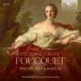 Pierre-Claude Foucquet: Pieces de Clavecin (Heft 2 & 3), 2 CDs