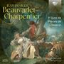 Jean-Jacques Beauvarlet-Charpentier: Pieces de Clavecin (Livre 1), 2 CDs