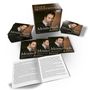 Claudio Monteverdi: Claudio Monteverdi Edition (Brilliant Classics), 30 CDs