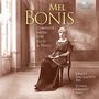 Melanie (Mel) Bonis (1858-1937): Sämtliche Werke für Flöte & Klavier, CD