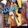 Albert Harris: Gitarrenwerke, CD