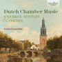 Viotta Ensemble - Dutch Chamber Music, CD