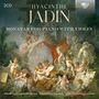 Hyacinthe Jadin (1776-1800): Sonaten für Violine & Klavier op.1 Nr.1-3 & op.3 Nr.1-3, 2 CDs