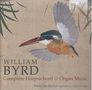 William Byrd: Sämtliche Cembalo- und Orgelwerke, 9 CDs