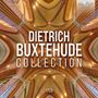 Dieterich Buxtehude: Dieterich Buxtehude Collection, 17 CDs