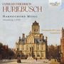 Conrad Friedrich Hurlebusch: Werke für Cembalo (Hamburg ca. 1735), 2 CDs