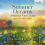 Emma Abbate & Julian Perkins - Summer Dreams, CD