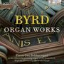 William Byrd (1543-1623): Orgelwerke, 2 CDs