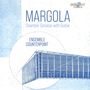 Franco Margola: Kammermusik mit Gitarre, CD, CD