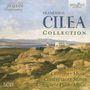 Francesco Cilea: Francesco Cilea Collection (Brilliant Classics), CD,CD,CD,CD,CD