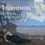 Charles Tournemire (1870-1939): L'Orgue Mystique (Auswahl), 5 CDs