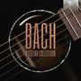 Johann Sebastian Bach (1685-1750): A Guitar Collection, 6 CDs