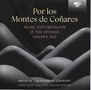 Por los Montes de Conares, CD