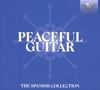 Peaceful Guitar - The Spanisch Collection, 3 CDs