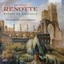 Hubert Renotte: Pieces de Clavecin, 3 CDs