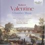 Roberto Valentini: Kammermusik, CD