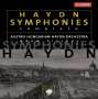 Joseph Haydn (1732-1809): Symphonien Nr.1-104, 33 CDs