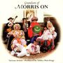 Ashley Hutchings: Grandson Of Morris On, CD