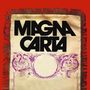 Magna Carta: In Concert, CD