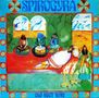 Spirogyra: Old Boot Wine, CD