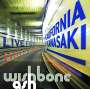 Wishbone Ash: California To Kawasaki: A Roadworks Journey, 2 CDs