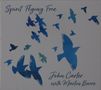 Martin Barre & John Carter: Spirit Flying Free, CD