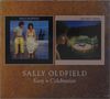 Sally Oldfield: Easy / Celebration, CD
