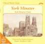 York Minster Choir - Choral Music From York Minster, CD