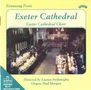 Exeter Cathedral Choir - Evensong from Exeter Cathedral, CD