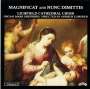 : Magnificat & Nunc Dimittis Vol.3, CD