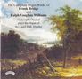 Ralph Vaughan Williams: Sämtliche Orgelwerke, CD