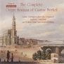 Gustav Merkel: Orgelsonaten Nr.7 & 9, CD