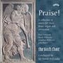 : Bach Choir - Praise!, CD