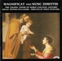 Magnificat & Nunc Dimittis Vol.20, CD, CD
