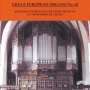 Große europäische Orgeln Vol.62, CD