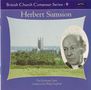 Herbert Sumsion: Geistliche Chorwerke, CD, CD