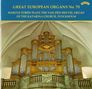 Große europäische Orgeln Vol.70, CD, CD