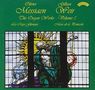 Olivier Messiaen (1908-1992): Les Corps glorieux, CD, CD