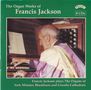 Francis Jackson (1917-2022): Orgelwerke, 4 CDs