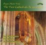 Organ Music From The Two Cathedrals In Liverpool, CD, CD