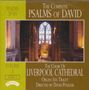 Liverpool Cathedral Choir - The Complete Psalms of David Vol.3, CD