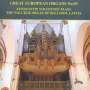 : Große europäische Orgeln Vol.93, CD