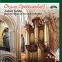 : Ashley Grote - Organ Spectacular!, CD