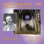 Sigfrid Karg-Elert: Orgelwerke Vol.15, CD