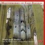 Franz Josef Stoiber - Masterworks of East Bavaria, 2 CDs