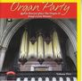 Kevin Bowyer - Organ Party Vol.5, CD