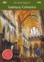 : David Halls - The Grand Organ of Salisbury Cathedral, DVD