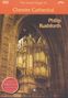 : Philip Rushforth - The Grand Organ of Chester Cathedral, DVD,CD