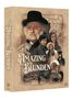 Lionel Jeffries: The Amazing Mr. Blunden (1972) (Limited Edition) (Blu-ray) (UK Import), BR